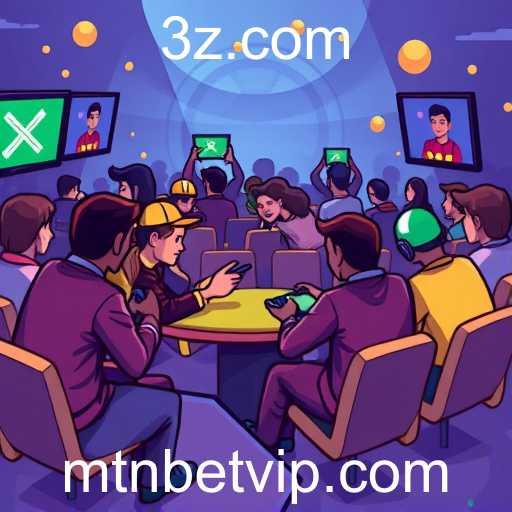 Community Forums: The Growing Influence of 'mtnbet' in Online Gaming