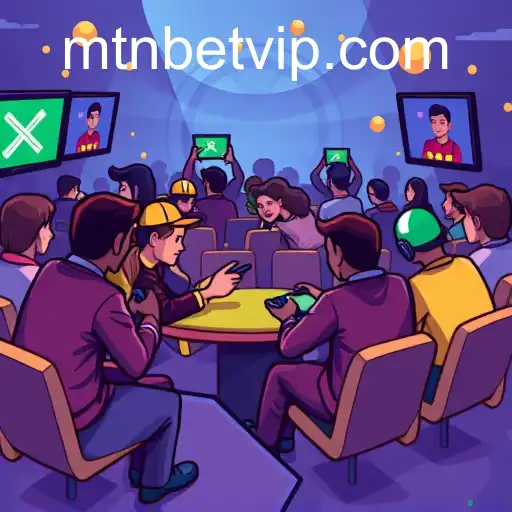 Community Forums: The Growing Influence of 'mtnbet' in Online Gaming