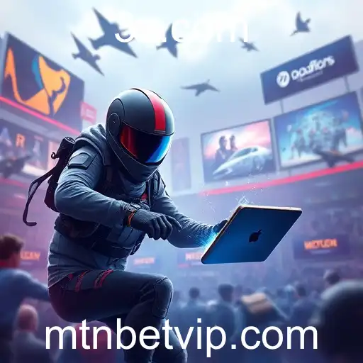 The Digital Landscape of Online Betting