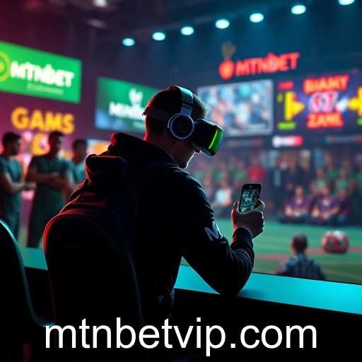Exploring the Impact of Mtnbet on Online Gaming