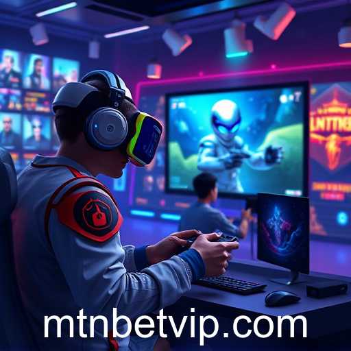 MTNBet Dominates The Online Gaming Scene