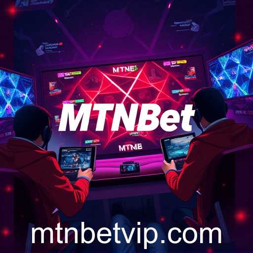 MTNBet Revolutionizes Online Gaming Experience