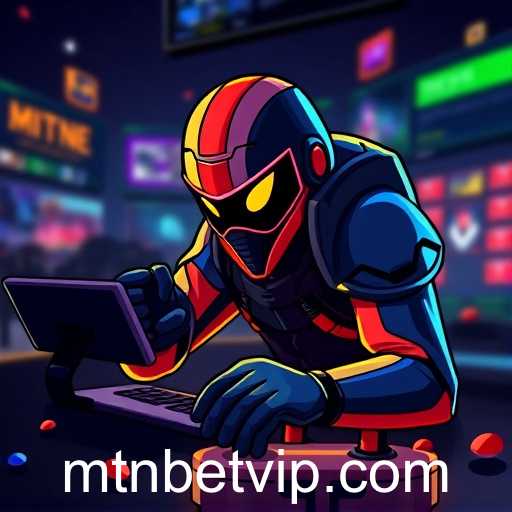 MTNBet: The New Face of Online Gaming