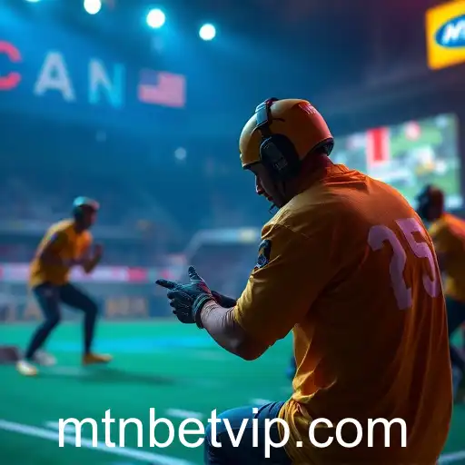 MTN Bet's Expansion Sparks Industry Buzz