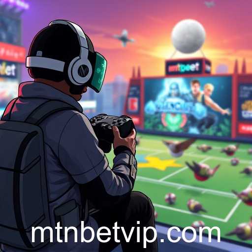 MtnBet Revolutionizes Online Gaming Experience