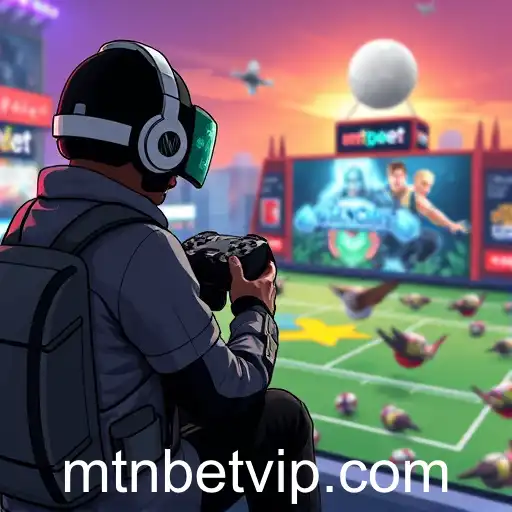 MtnBet Revolutionizes Online Gaming Experience