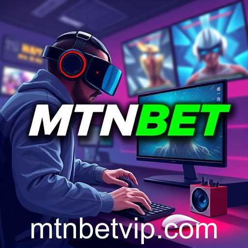 MTNBET: Pioneering the Future of Online Gaming