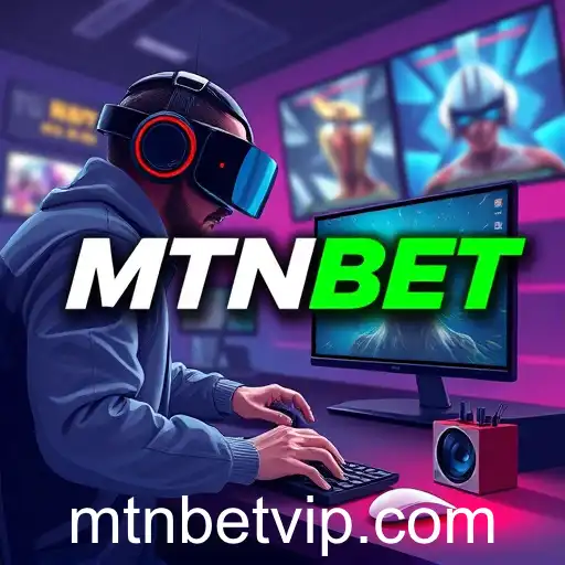 MTNBET: Pioneering the Future of Online Gaming