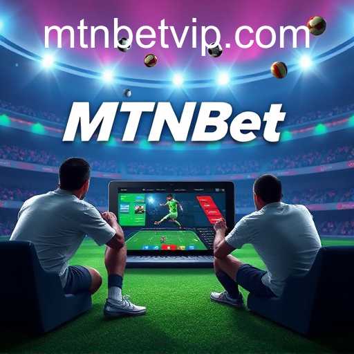 MTNBet's Rising Influence in Online Gaming