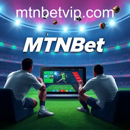 MTNBet's Rising Influence in Online Gaming