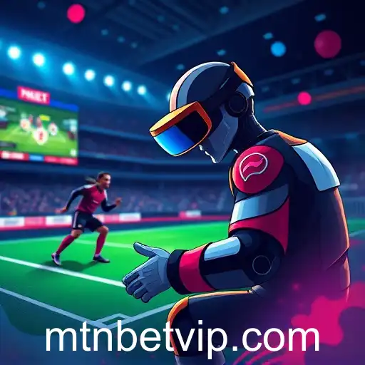 MTNBet: Revolutionizing the Online Gaming Experience