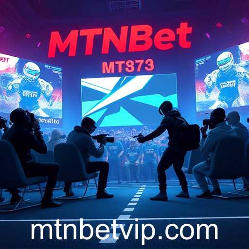 MTNBet: Revolutionizing Online Gaming in 2025