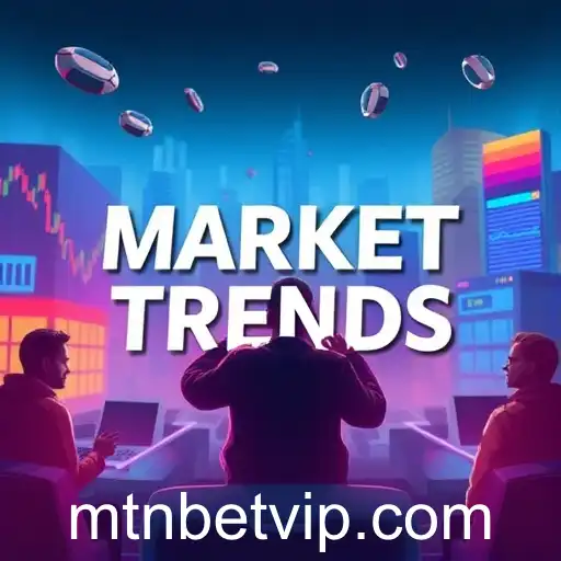 MTNBet Leads the Charge in Online Gaming Revolution