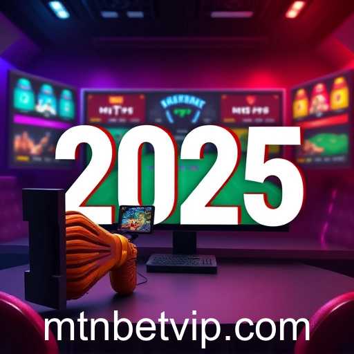 The Rise of Online Gaming: A Look at MTNBet