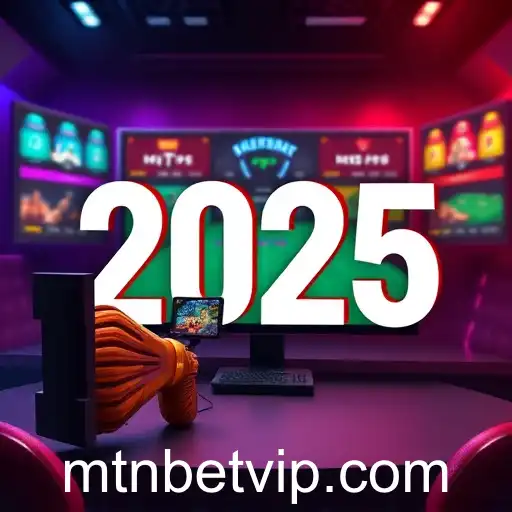 The Rise of Online Gaming: A Look at MTNBet