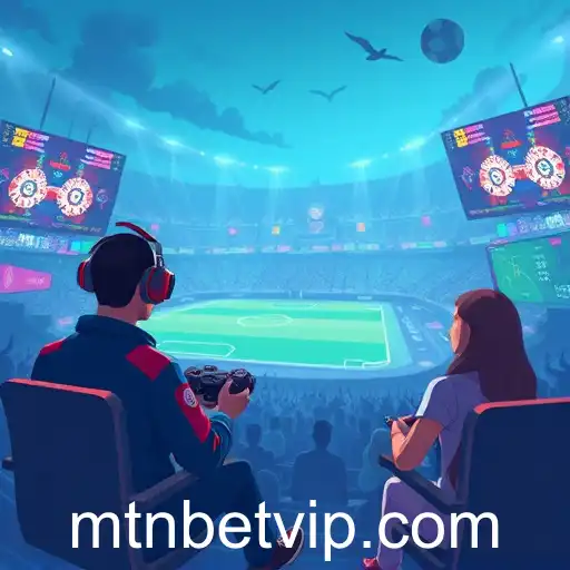 The Rise of Interactive Gaming Platforms in 2025