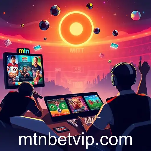 The Rise of Digital Gaming and mtnbet's Impact