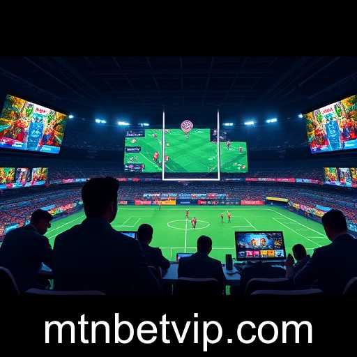 The Rise of mtnbet in Online Gaming