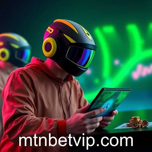 The Rise of mtnbet: Navigating Online Gaming Trends