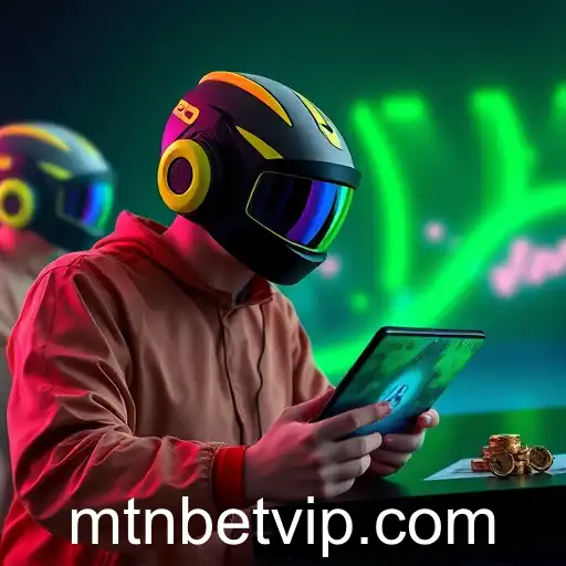 The Rise of mtnbet: Navigating Online Gaming Trends