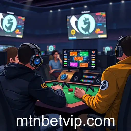 The Rise of mtnbet in Online Gaming