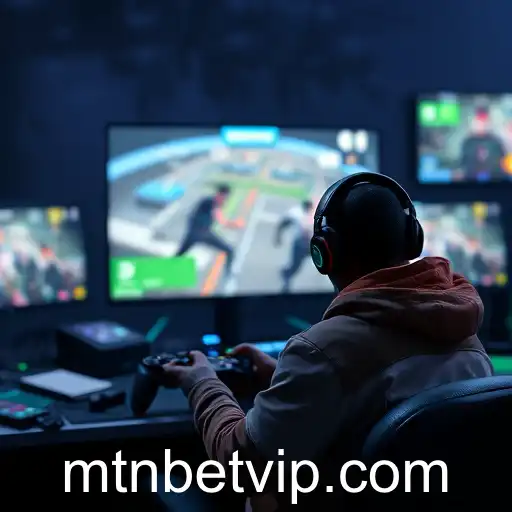The Rise of mtnbet: A Digital Gaming Revolution