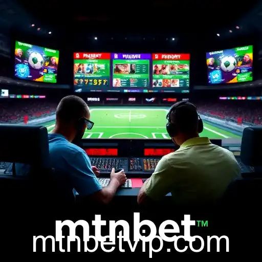 The Rise of MTNBet and Online Gaming Trends