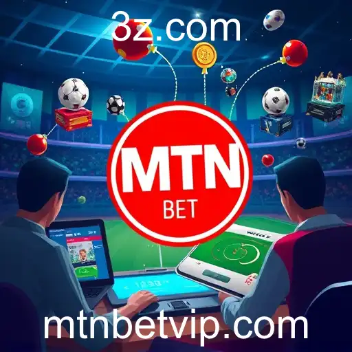 Rise of Online Betting: Trends and Impacts