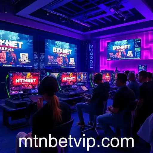 The Rise of Online Gaming Platforms Amid Global Changes