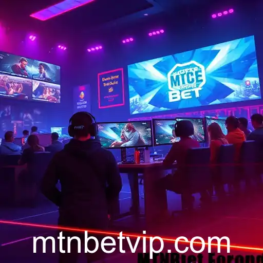 Rise of Online Gaming: MTNBet's Influence