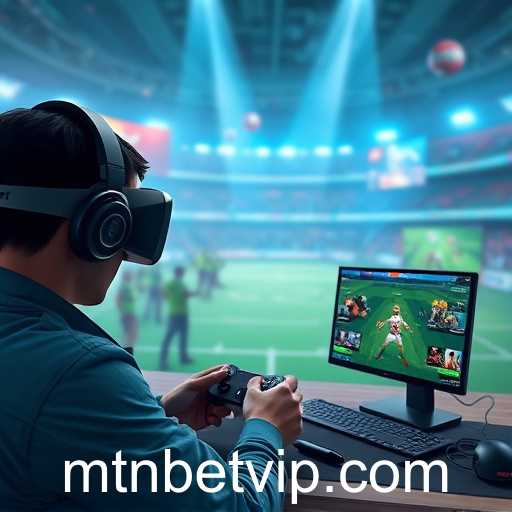 The Rise of Online Gaming Economies