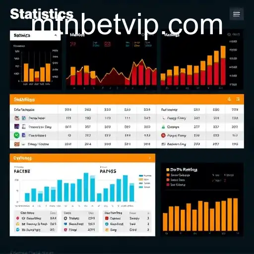 The Growing Influence of Statistics in Online Gaming under 'mtnbet'