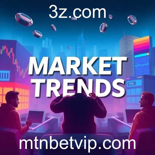 Exploring the Exciting 'Market Trends' Game Category on MTN Bet